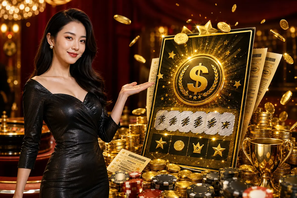 555mmk နာမည်ကြီး Slots ဂိမ်းများ