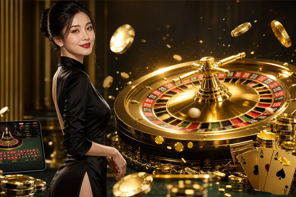 555mmk တာဝန်သိ ကစားခြင်း ကာကွယ်ရေး