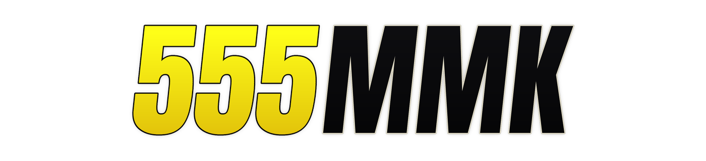555mmk လိုဂို